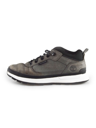 Timberland Hohe Sneaker Grau 186142