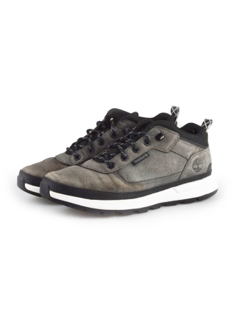 Timberland Hohe Sneaker Grau 186142