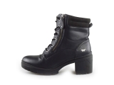 Mustang Schnürstiefel