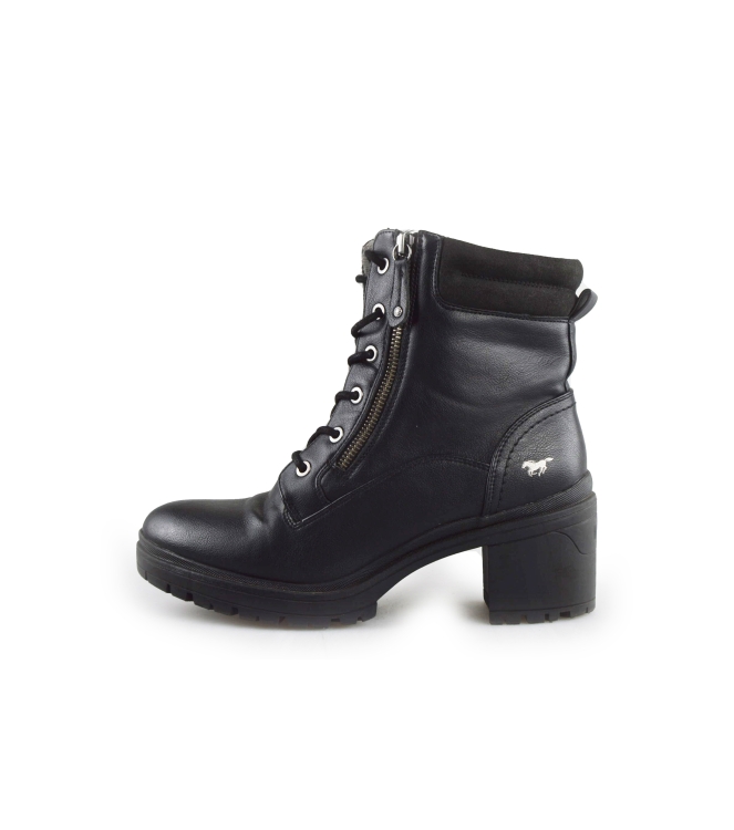 Mustang Schnürstiefel