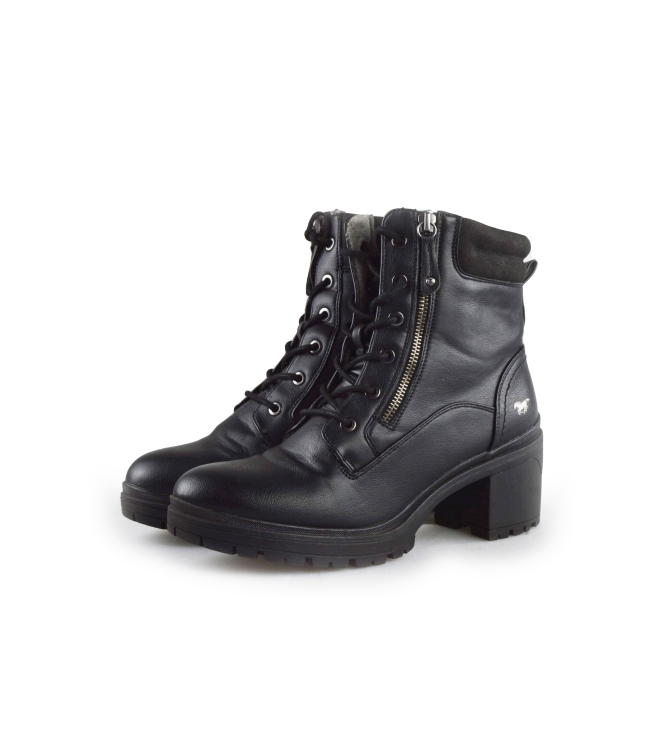 Mustang Schnürstiefel
