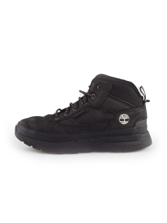 Timberland Hohe Sneaker Schwarz 186165
