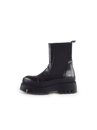 Steve Madden Chelsea boots Schwarz 186215