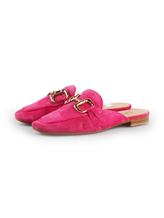 Di Lauro Loafers  Rosa 186234