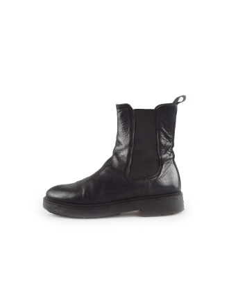 VIA VAI Chelsea boots Schwarz 186267