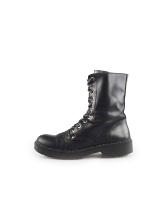 Sub55 Schnürstiefel Schwarz 186269