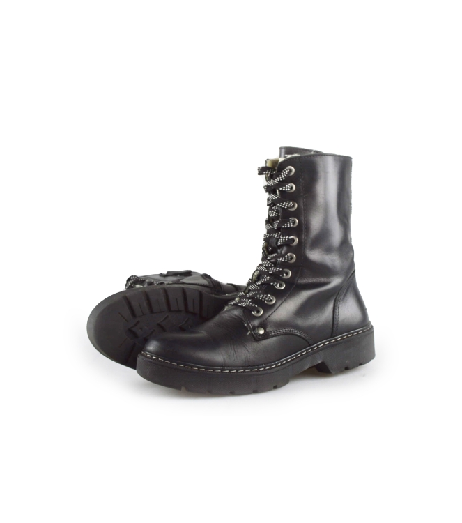Sub55 Schnürstiefel