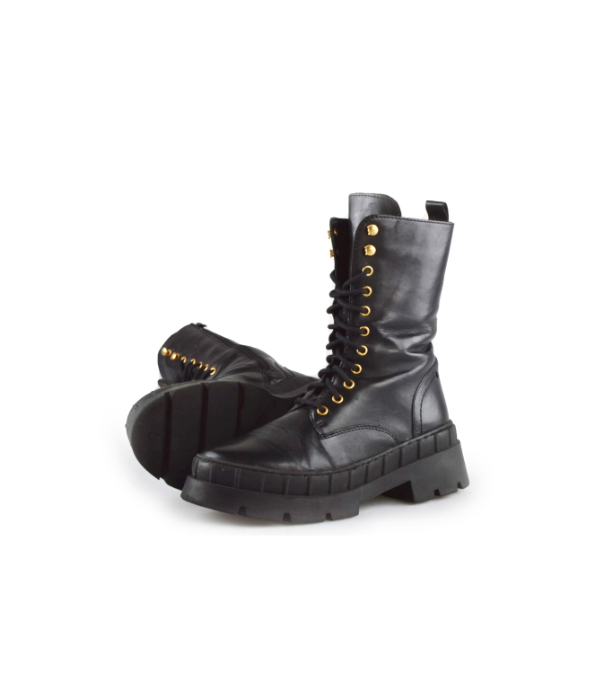 Omoda Schnürstiefel
