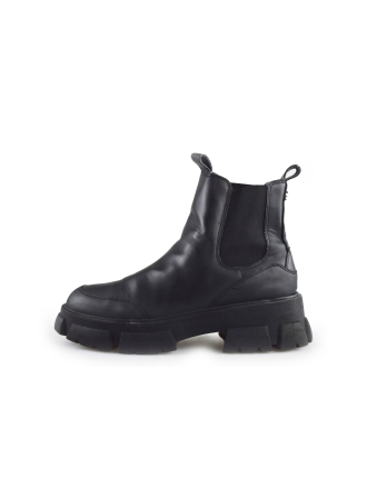 Steve Madden Chelsea boots Schwarz 186285