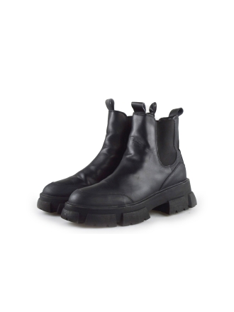 Steve Madden Chelsea boots Schwarz 186285