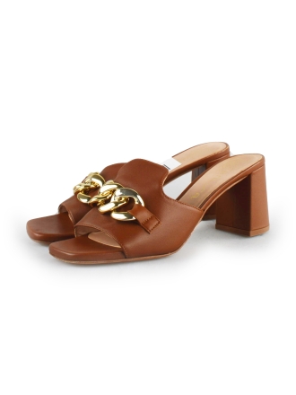 Unisa Flip-Flops Braun 186329