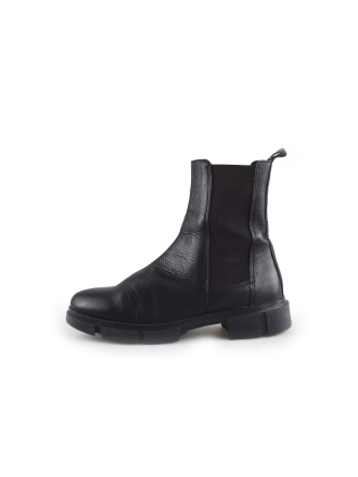 Miss Behave Chelsea boots Schwarz 186337