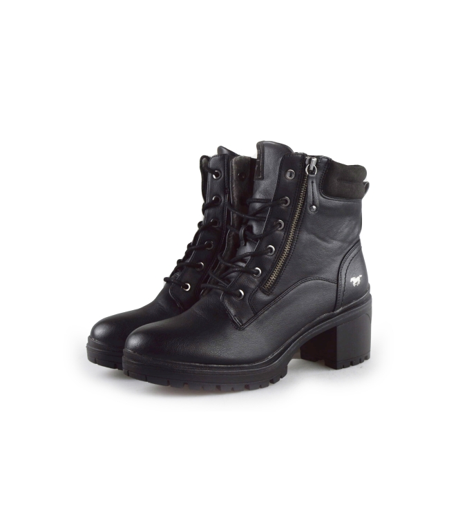 Mustang Schnürstiefel