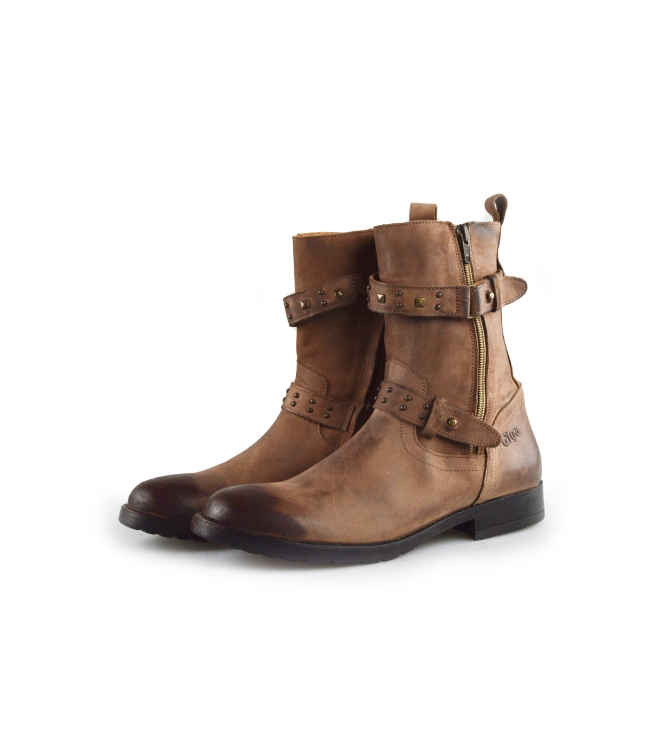 Giga Bikerstiefel