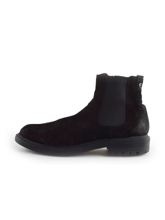 Goosecraft Chelsea boots Schwarz 186432