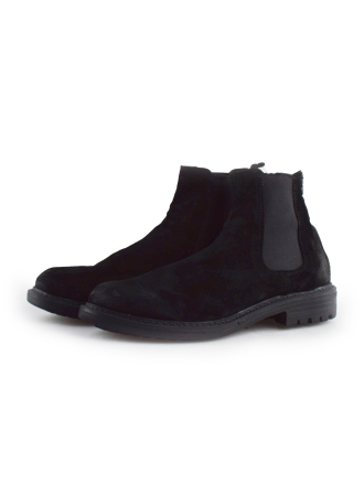 Goosecraft Chelsea boots Schwarz 186432