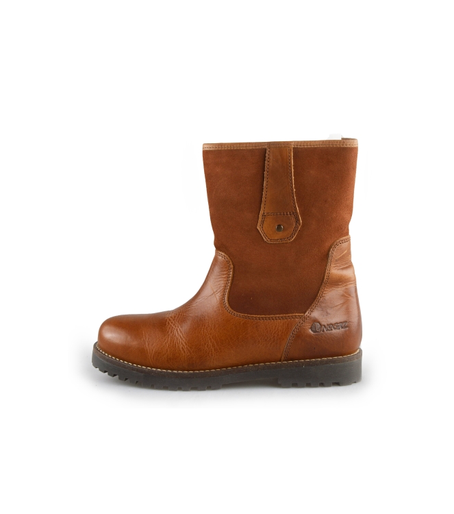 Nogrz Stiefeletten