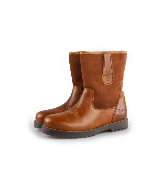 Nogrz Stiefeletten