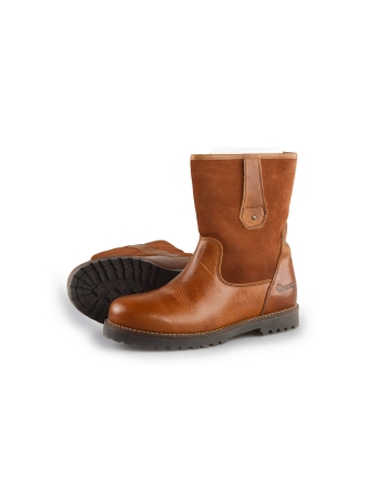 Nogrz Stiefeletten