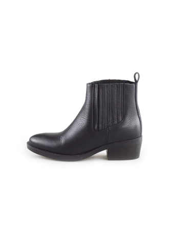 Nogrz Chelsea boots Schwarz 186528