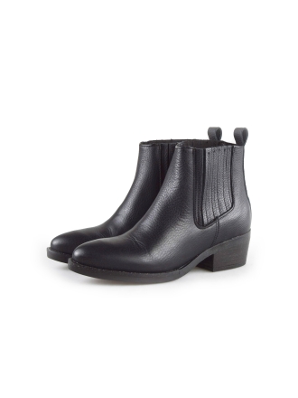 Nogrz Chelsea boots Schwarz 186528