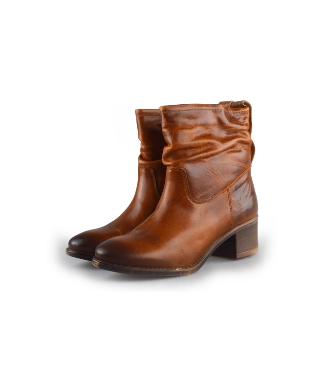 Nogrz Stiefeletten