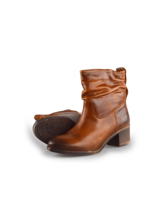 Nogrz Stiefeletten