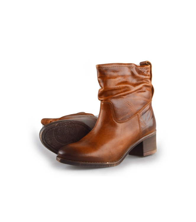 Nogrz Stiefeletten