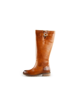Nogrz Stiefel Braun 186591
