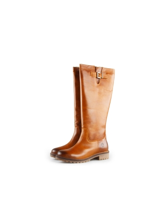 Nogrz Stiefel Braun 186591