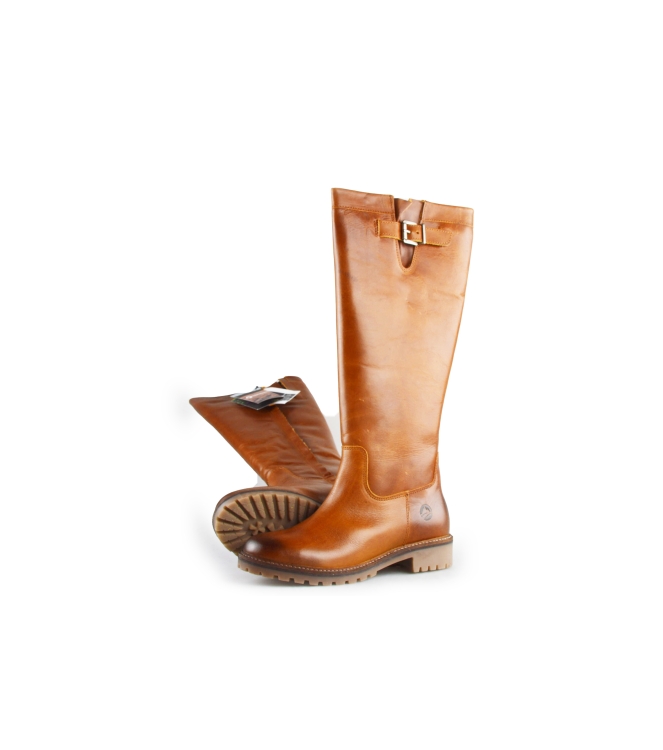 Nogrz Stiefel