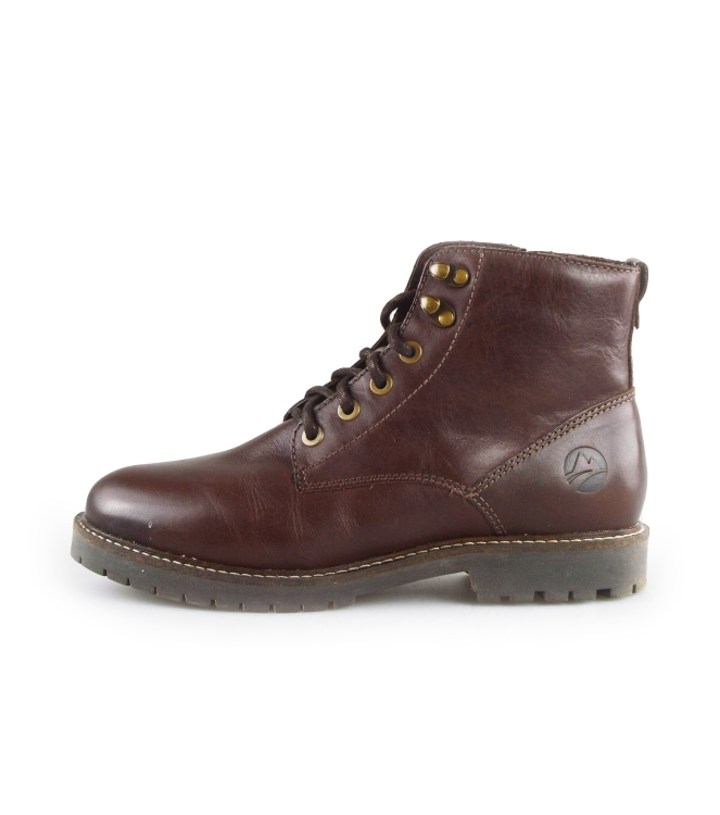 Nogrz Schnürstiefel