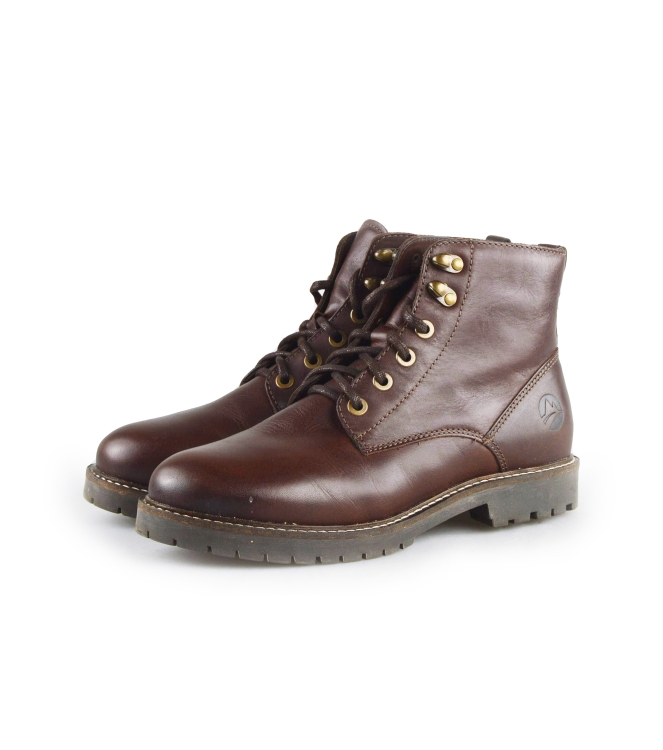 Nogrz Schnürstiefel