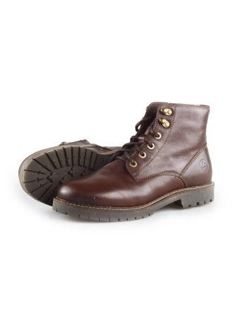 Nogrz Schnürstiefel