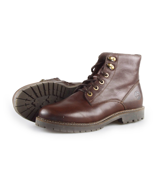 Nogrz Schnürstiefel