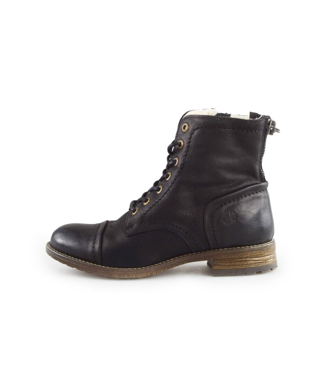 Nogrz Schnürstiefel