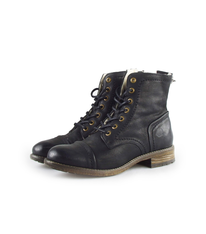Nogrz Schnürstiefel