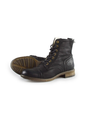 Nogrz Schnürstiefel