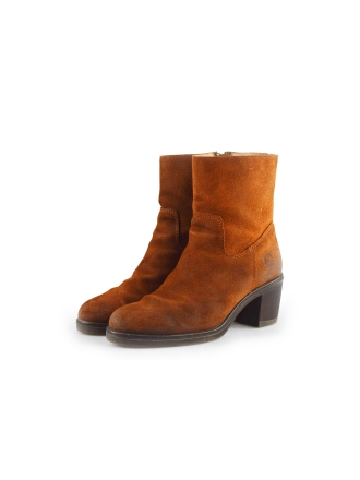 Travelin Stiefeletten Braun 186615