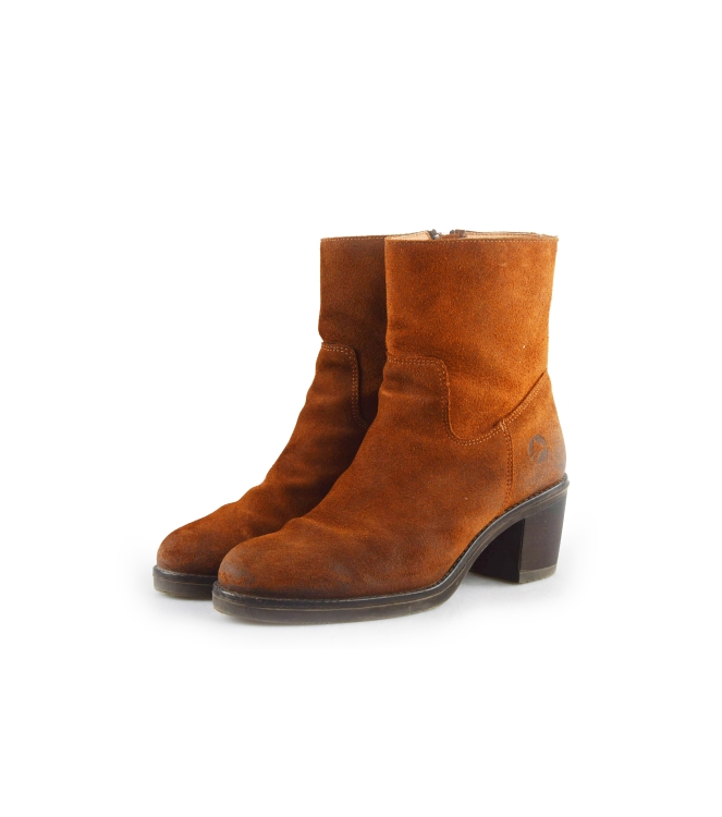 Travelin Stiefeletten