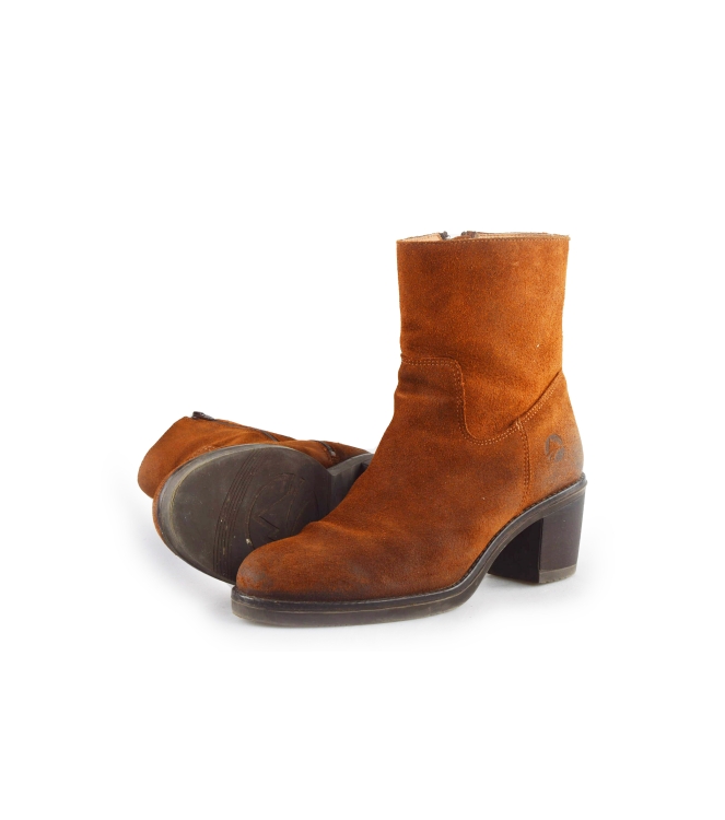Travelin Stiefeletten