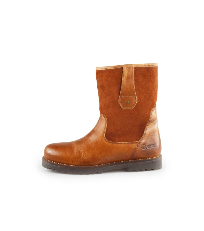 Nogrz Stiefeletten