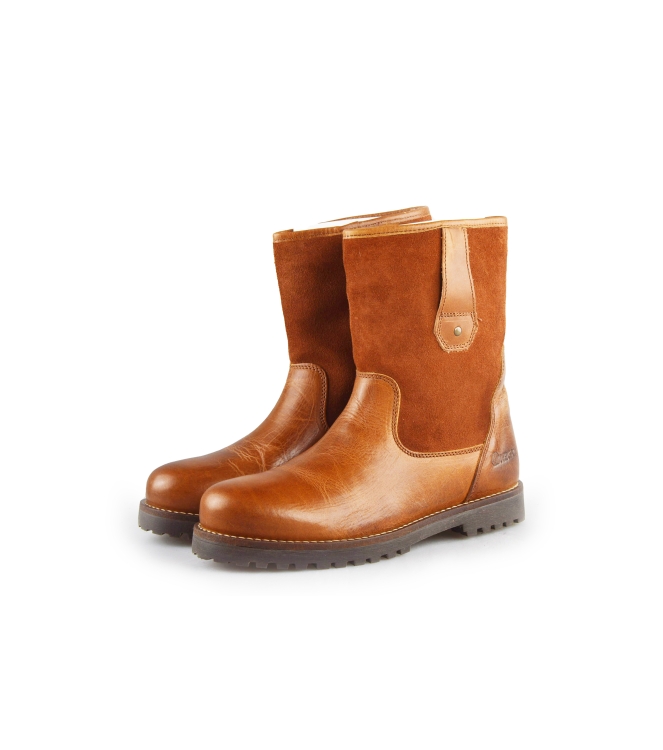 Nogrz Stiefeletten