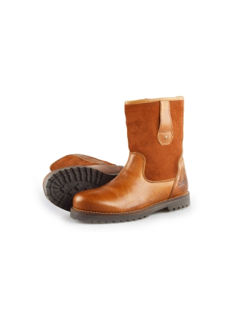 Nogrz Stiefeletten