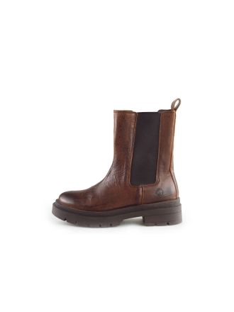 Nogrz Chelsea boots Braun 186632