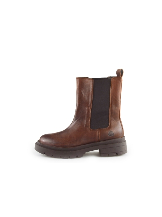 Nogrz Chelsea boots Braun 186657
