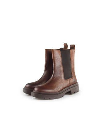 Nogrz Chelsea boots Braun 186657