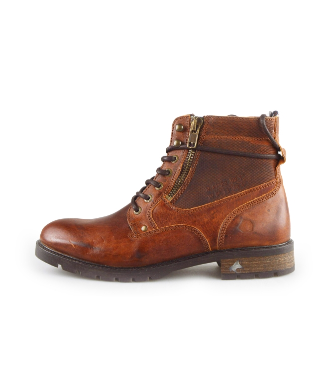 Nogrz Schnürstiefel