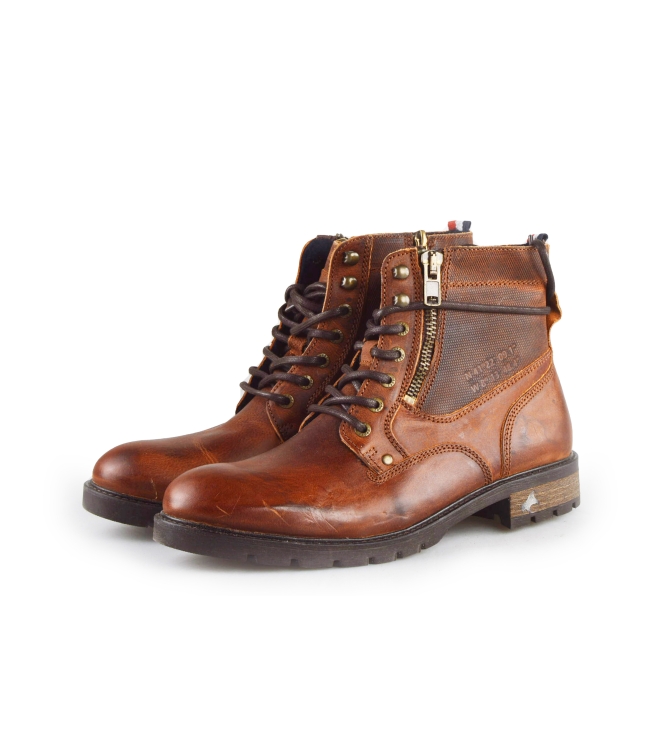 Nogrz Schnürstiefel