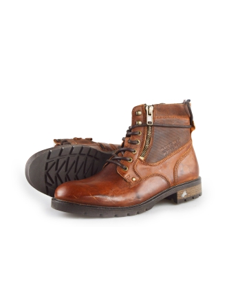 Nogrz Schnürstiefel